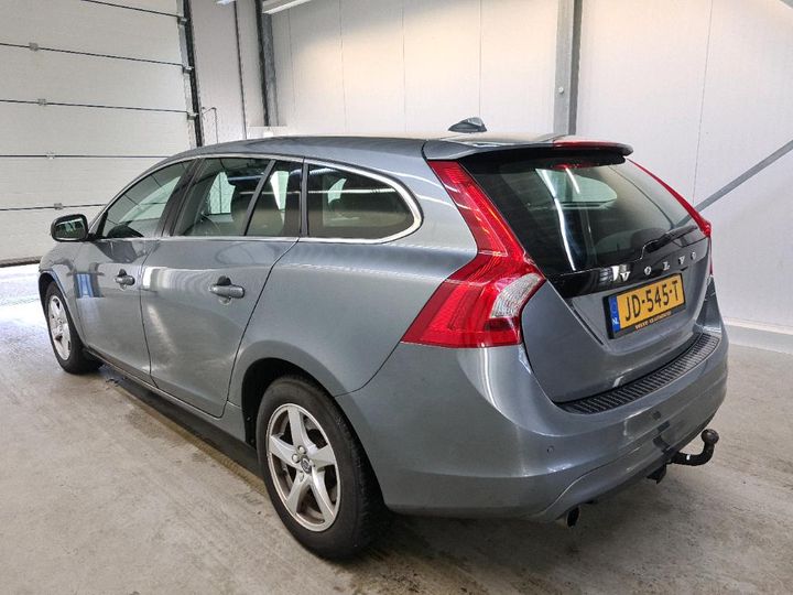 Photo 3 VIN: YV1FW7981G1317855 - VOLVO V60 