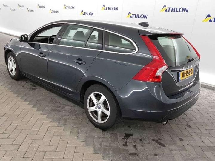 Photo 3 VIN: YV1FW7981G1318582 - VOLVO V60 