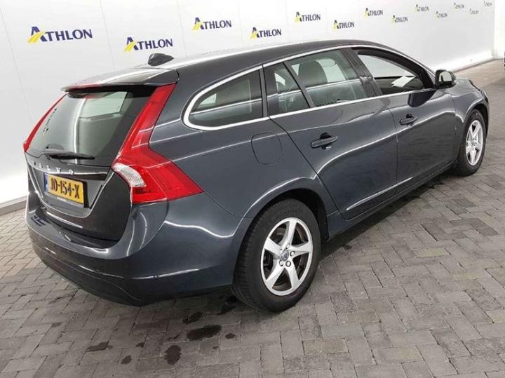 Photo 4 VIN: YV1FW7981G1318582 - VOLVO V60 