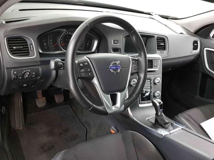 Photo 7 VIN: YV1FW7981G1318582 - VOLVO V60 