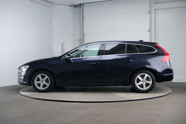 Photo 2 VIN: YV1FW7981G1318985 - VOLVO V60 