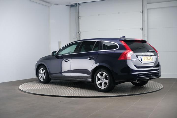 Photo 3 VIN: YV1FW7981G1318985 - VOLVO V60 