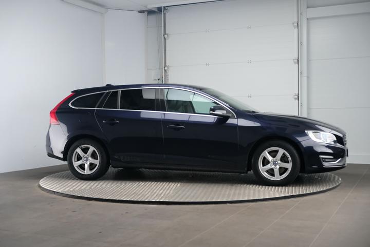 Photo 5 VIN: YV1FW7981G1318985 - VOLVO V60 