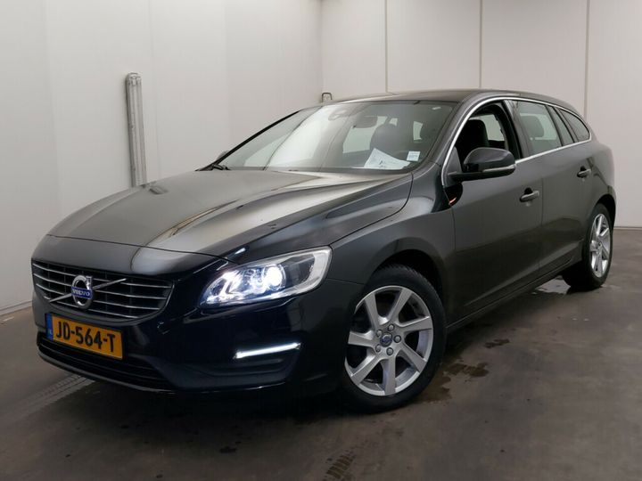 Photo 1 VIN: YV1FW7981G1319240 - VOLVO V60 