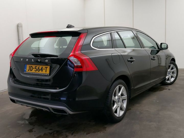 Photo 2 VIN: YV1FW7981G1319240 - VOLVO V60 