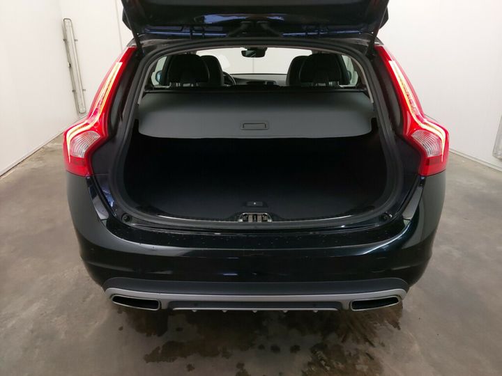 Photo 23 VIN: YV1FW7981G1319240 - VOLVO V60 