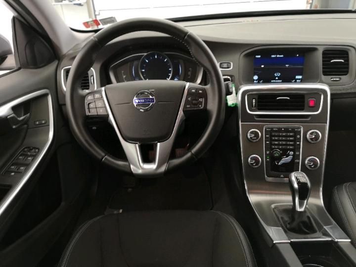 Photo 11 VIN: YV1FW7981G1325873 - VOLVO V60 