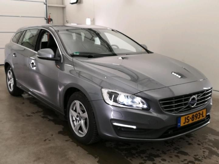 Photo 12 VIN: YV1FW7981G1325873 - VOLVO V60 