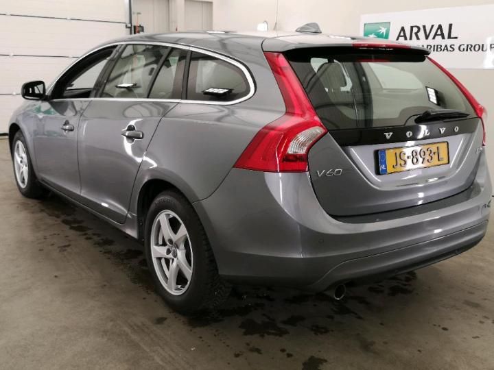 Photo 13 VIN: YV1FW7981G1325873 - VOLVO V60 