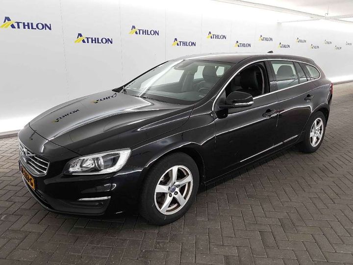 Photo 0 VIN: YV1FW7981H1337334 - VOLVO V60 