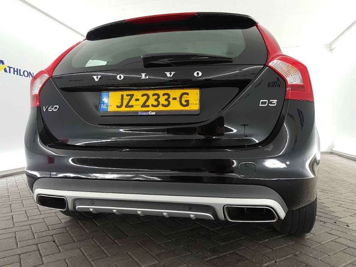 Photo 11 VIN: YV1FW7981H1337334 - VOLVO V60 