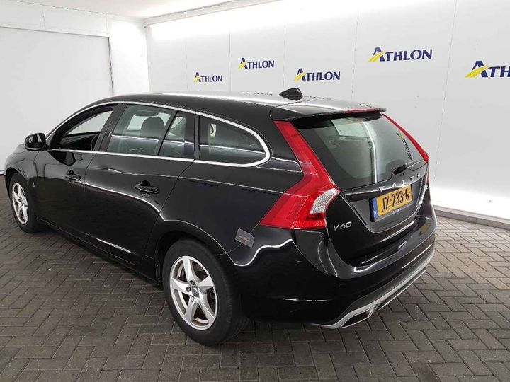 Photo 29 VIN: YV1FW7981H1337334 - VOLVO V60 