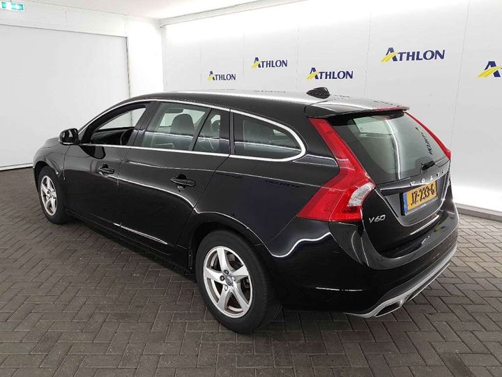 Photo 3 VIN: YV1FW7981H1337334 - VOLVO V60 