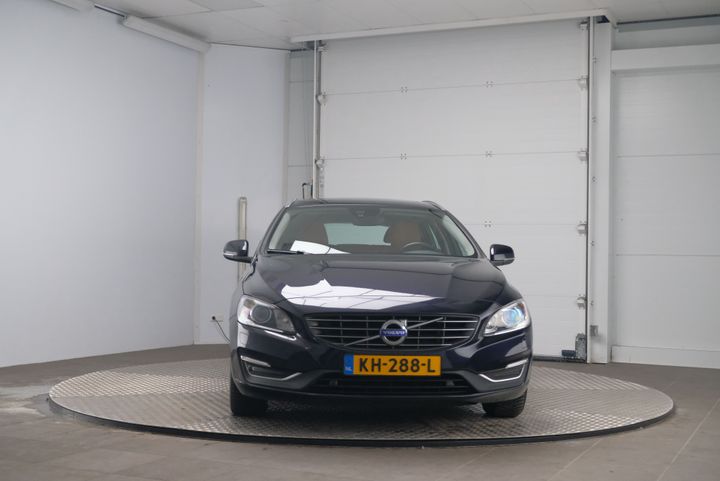 Photo 6 VIN: YV1FW7981H1340512 - VOLVO V60 