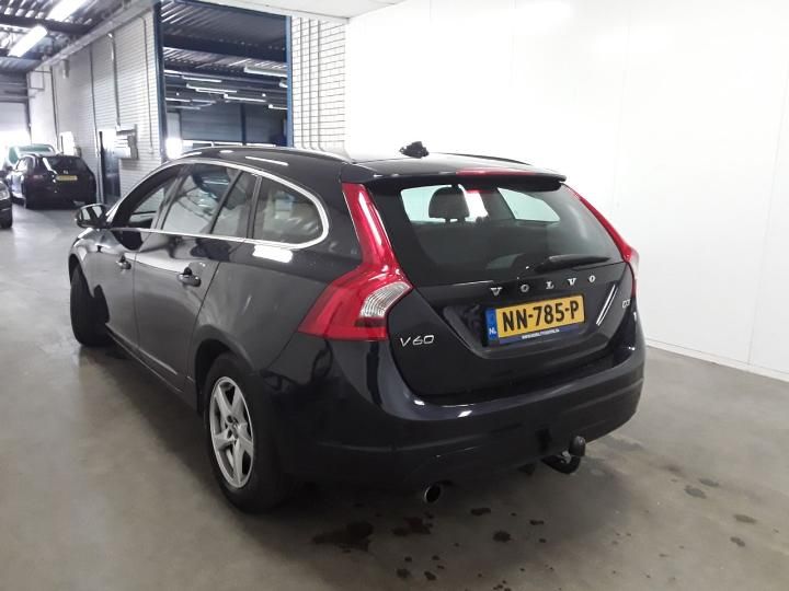 Photo 2 VIN: YV1FW7981H1345985 - VOLVO V60 