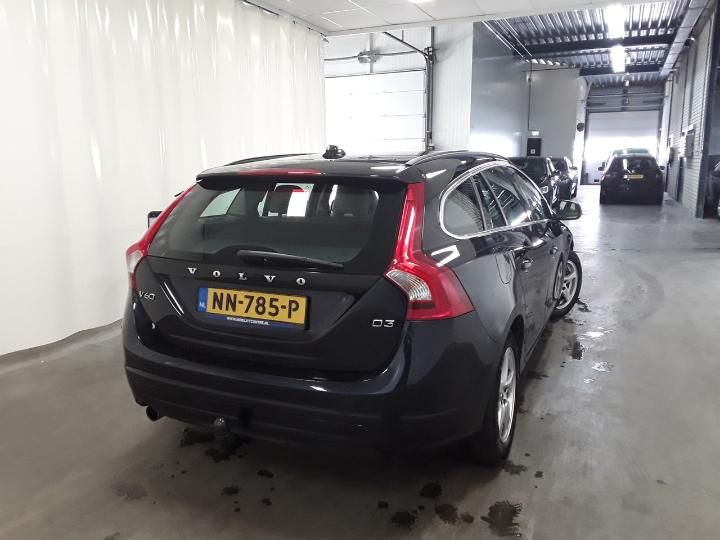 Photo 3 VIN: YV1FW7981H1345985 - VOLVO V60 