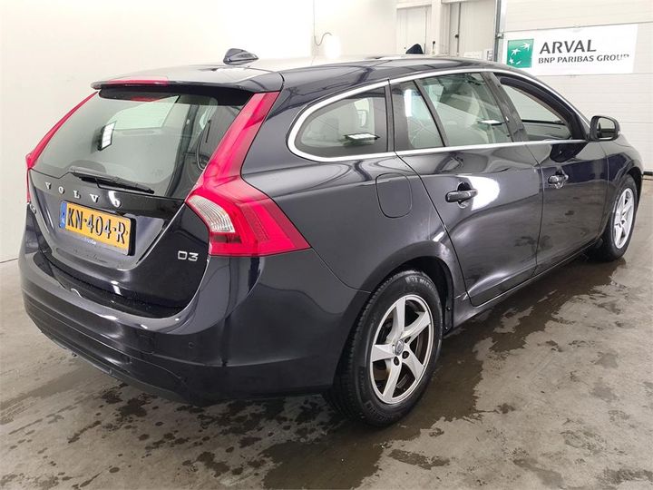 Photo 2 VIN: YV1FW7981H1346219 - VOLVO V60 