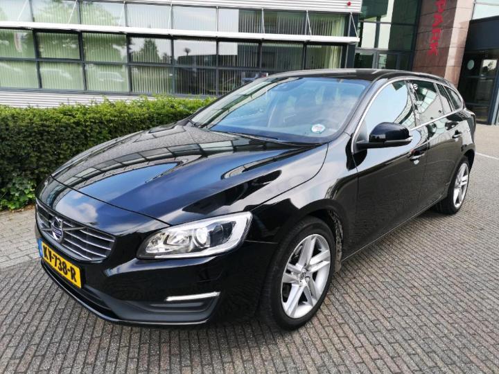 Photo 0 VIN: YV1FW7981H1352731 - VOLVO V60 