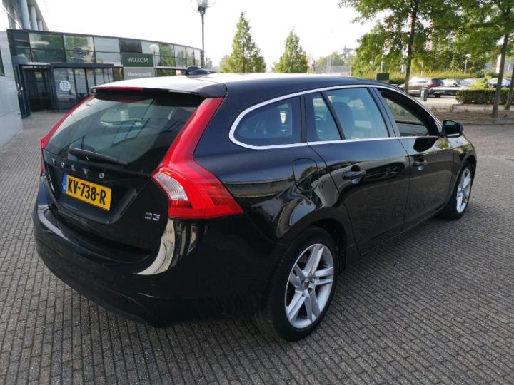 Photo 3 VIN: YV1FW7981H1352731 - VOLVO V60 