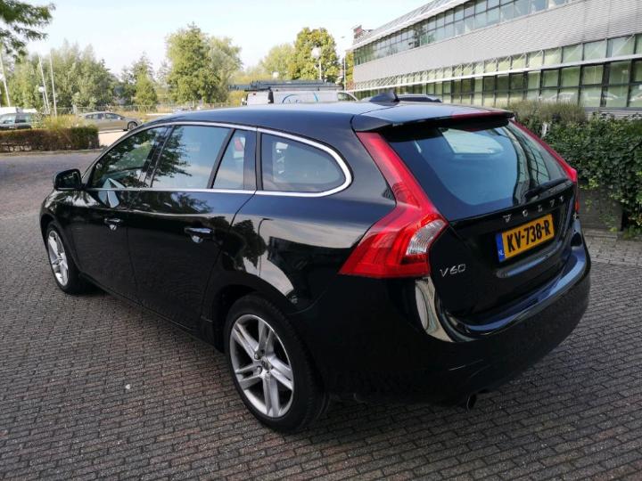 Photo 4 VIN: YV1FW7981H1352731 - VOLVO V60 