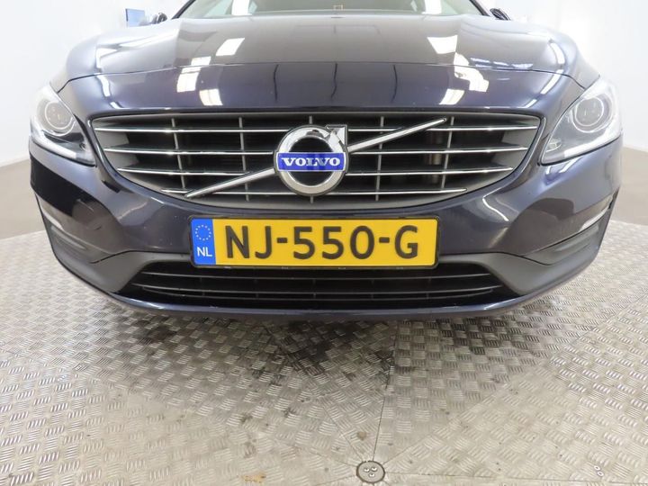 Photo 24 VIN: YV1FW7981H1361441 - VOLVO V60 