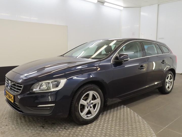 Photo 3 VIN: YV1FW7981H1361441 - VOLVO V60 