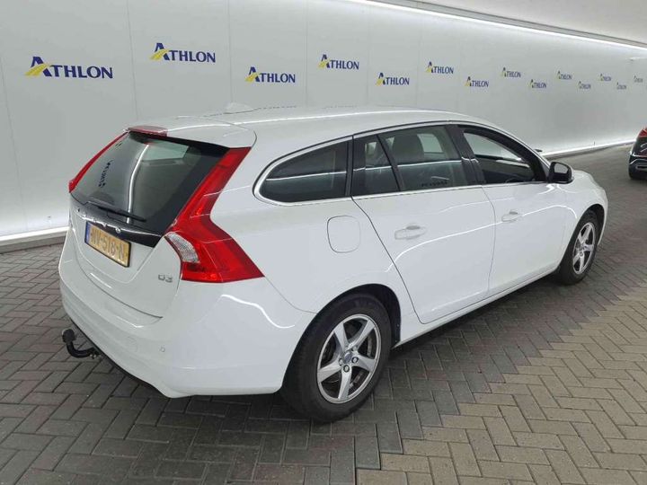 Photo 4 VIN: YV1FW7981H1369829 - VOLVO V60 