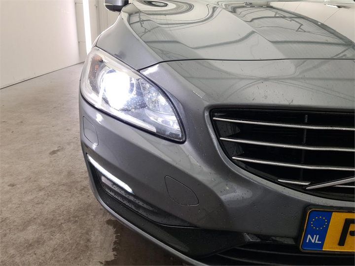 Photo 11 VIN: YV1FW7981J2378139 - VOLVO V60 