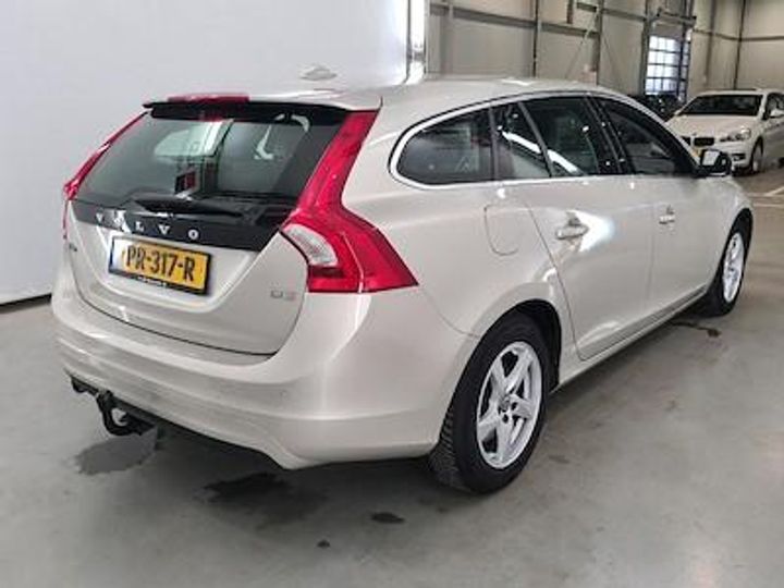 Photo 3 VIN: YV1FW7981J2379503 - VOLVO V60 