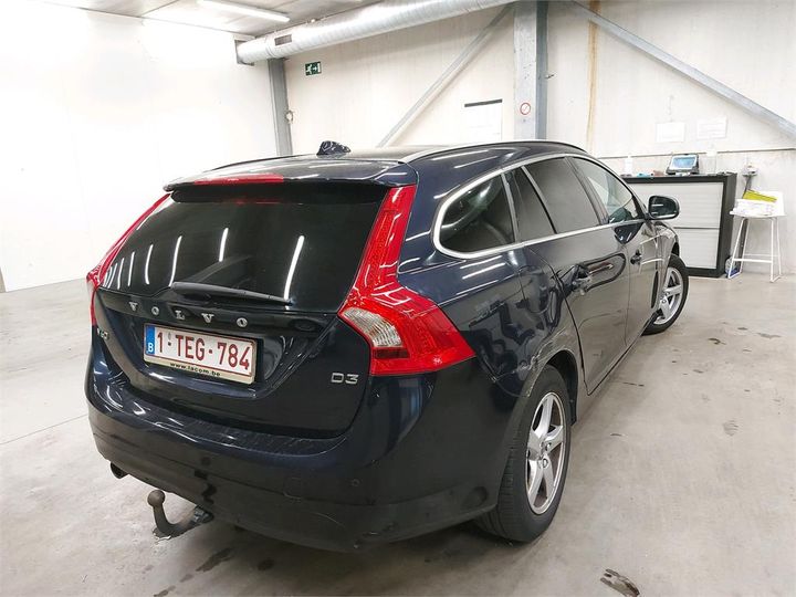 Photo 2 VIN: YV1FW7981J2383670 - VOLVO V60 