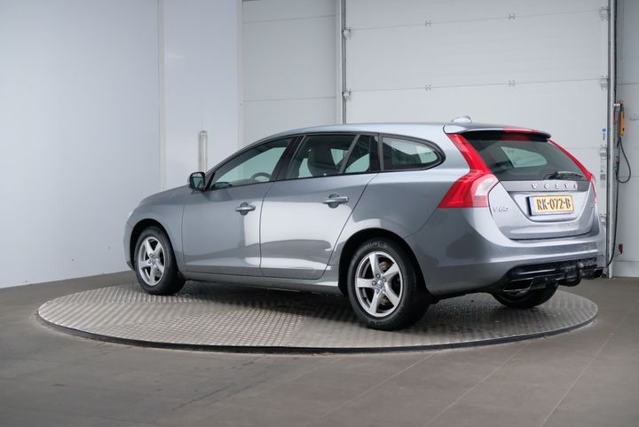 Photo 3 VIN: YV1FW7981J2390921 - VOLVO V60 