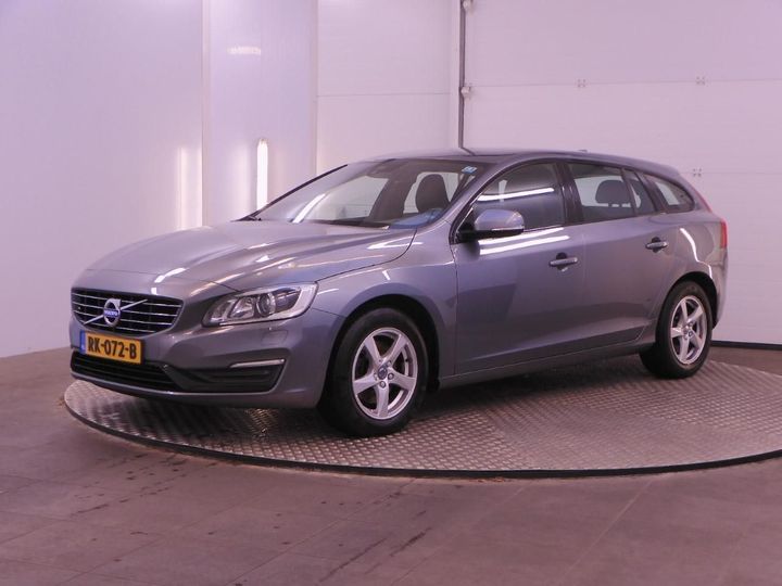 Photo 7 VIN: YV1FW7981J2390921 - VOLVO V60 