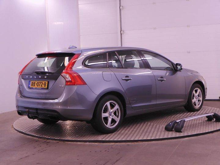 Photo 8 VIN: YV1FW7981J2390921 - VOLVO V60 