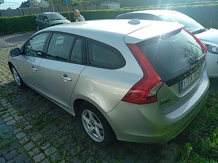 Photo 1 VIN: YV1FW7981J2396019 - VOLVO V60 