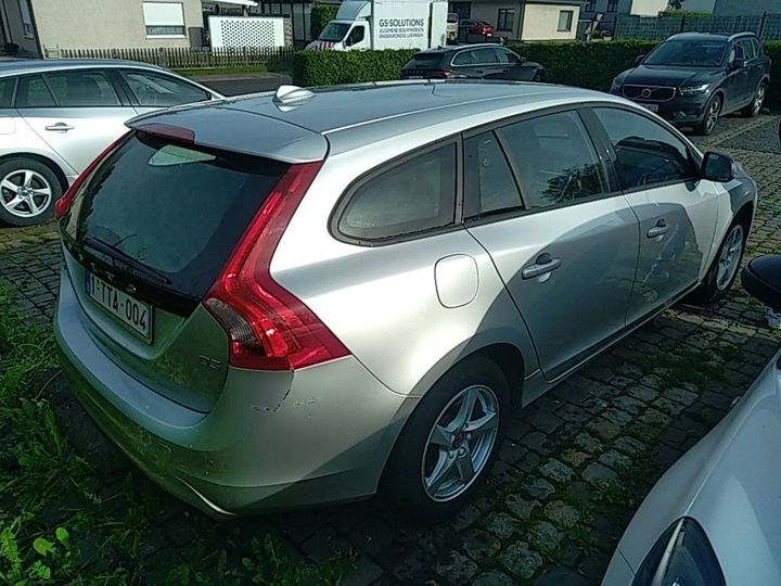 Photo 2 VIN: YV1FW7981J2396019 - VOLVO V60 