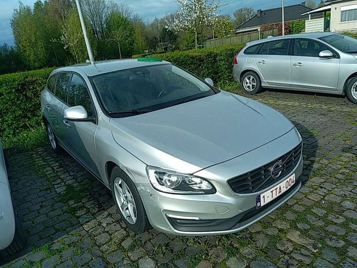 Photo 3 VIN: YV1FW7981J2396019 - VOLVO V60 