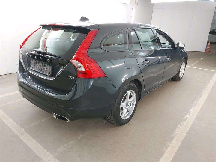 Photo 4 VIN: YV1FW7981J2397778 - VOLVO V60 