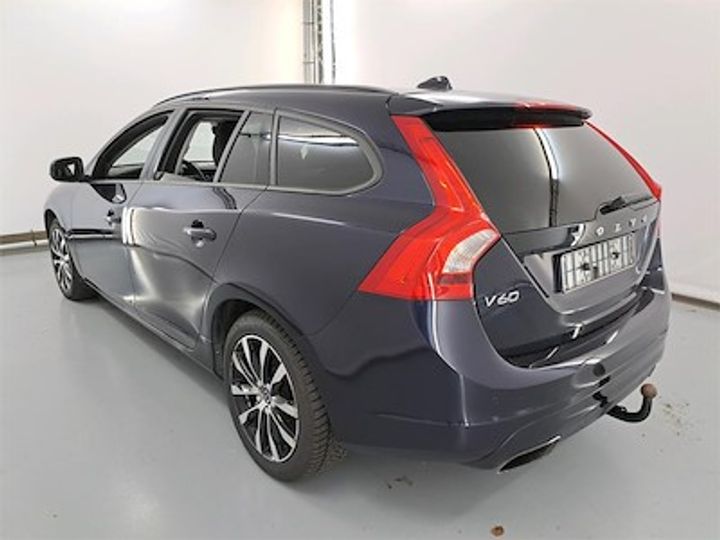 Photo 3 VIN: YV1FW7981J2399939 - VOLVO V60 DIESEL - 2013 