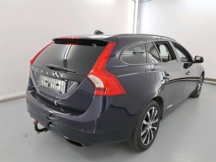 Photo 4 VIN: YV1FW7981J2399939 - VOLVO V60 DIESEL - 2013 