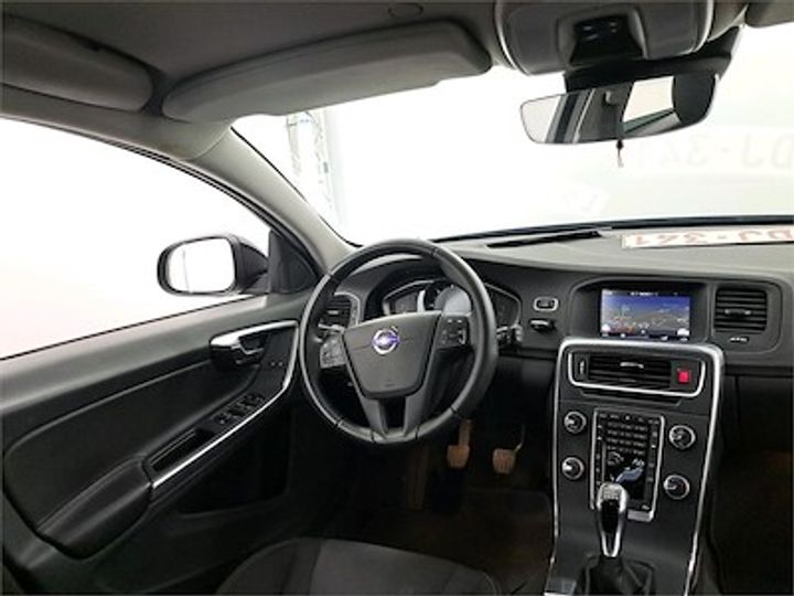 Photo 8 VIN: YV1FW7981J2399939 - VOLVO V60 DIESEL - 2013 