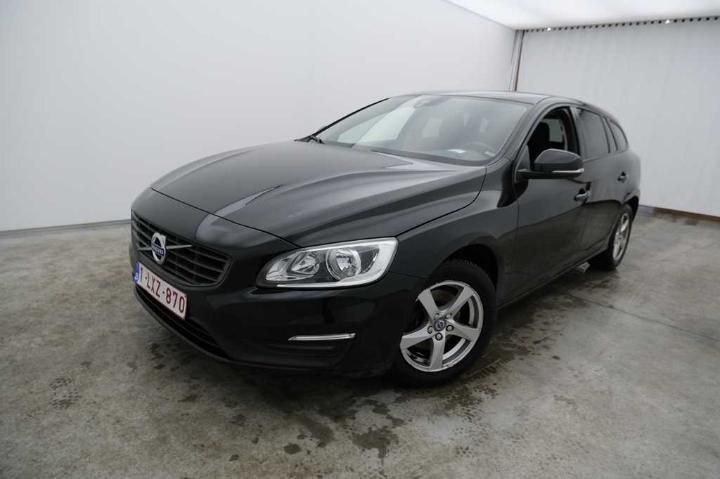 Photo 1 VIN: YV1FW79C0G1308970 - VOLVO V60 &#3911 