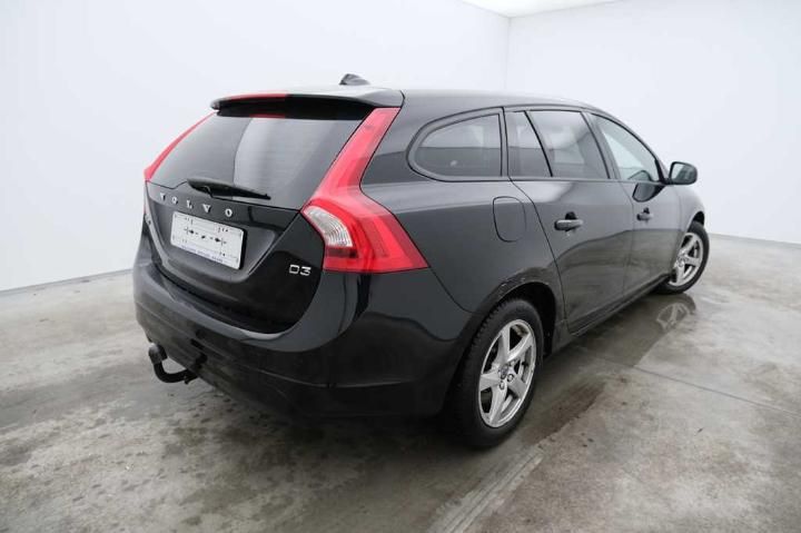 Photo 2 VIN: YV1FW79C0G1308970 - VOLVO V60 &#3911 