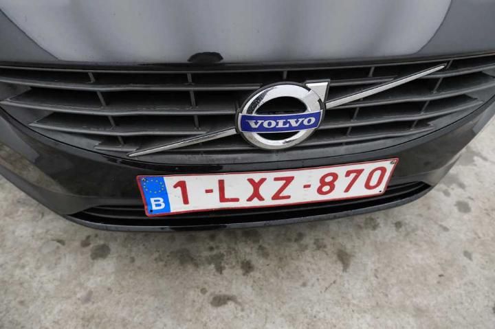 Photo 5 VIN: YV1FW79C0G1308970 - VOLVO V60 &#3911 