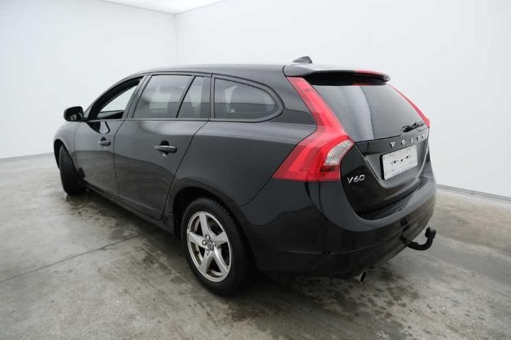 Photo 7 VIN: YV1FW79C0G1308970 - VOLVO V60 &#3911 