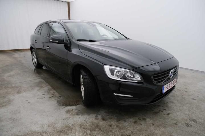 Photo 8 VIN: YV1FW79C0G1308970 - VOLVO V60 &#3911 