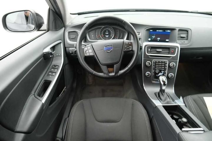 Photo 9 VIN: YV1FW79C0G1308970 - VOLVO V60 &#3911 