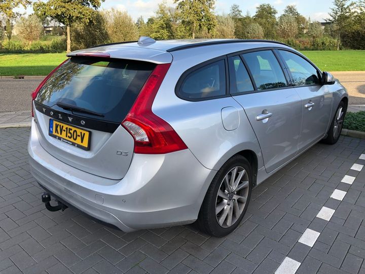 Photo 3 VIN: YV1FW79C0G1316512 - VOLVO V60 