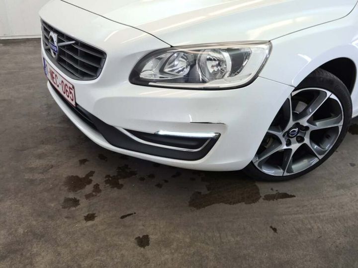 Photo 12 VIN: YV1FW79C0G1316632 - VOLVO V60 