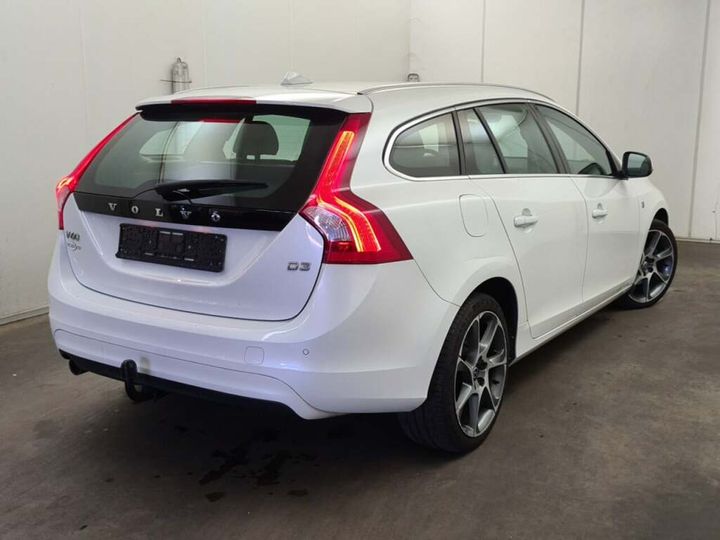 Photo 2 VIN: YV1FW79C0G1316632 - VOLVO V60 