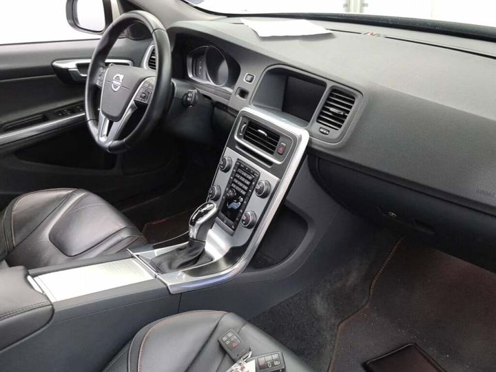 Photo 3 VIN: YV1FW79C0G1316632 - VOLVO V60 